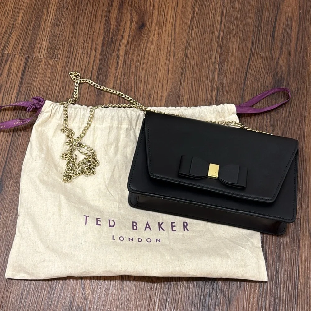 TED BAKER Crossbody Bag